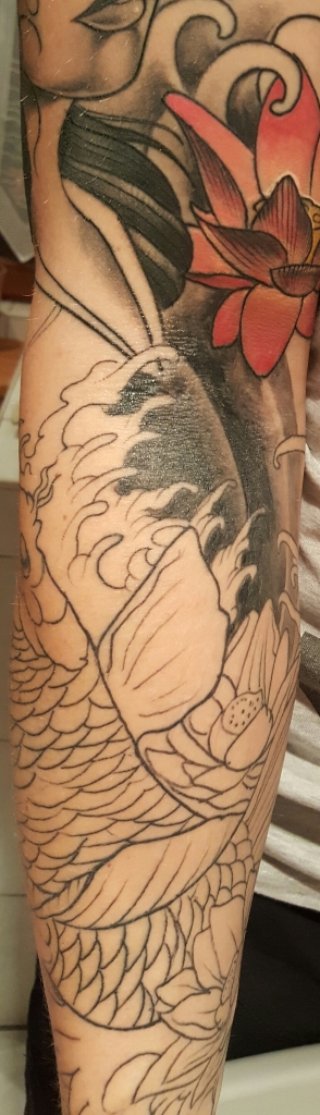 marcdc: Outlines überdecken?!