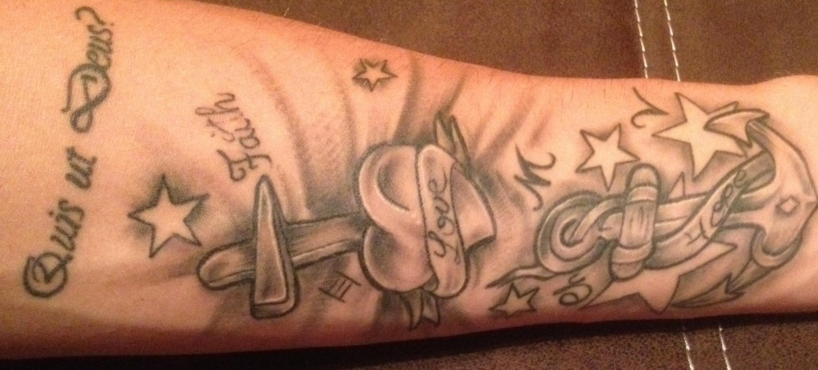 doon: Helft mir, Ideen gesucht