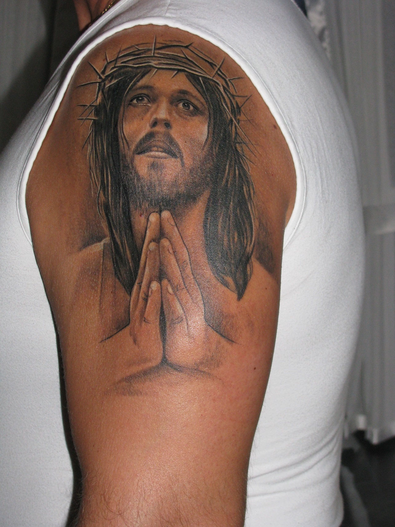 Giddi68: Frage zum Tattoo