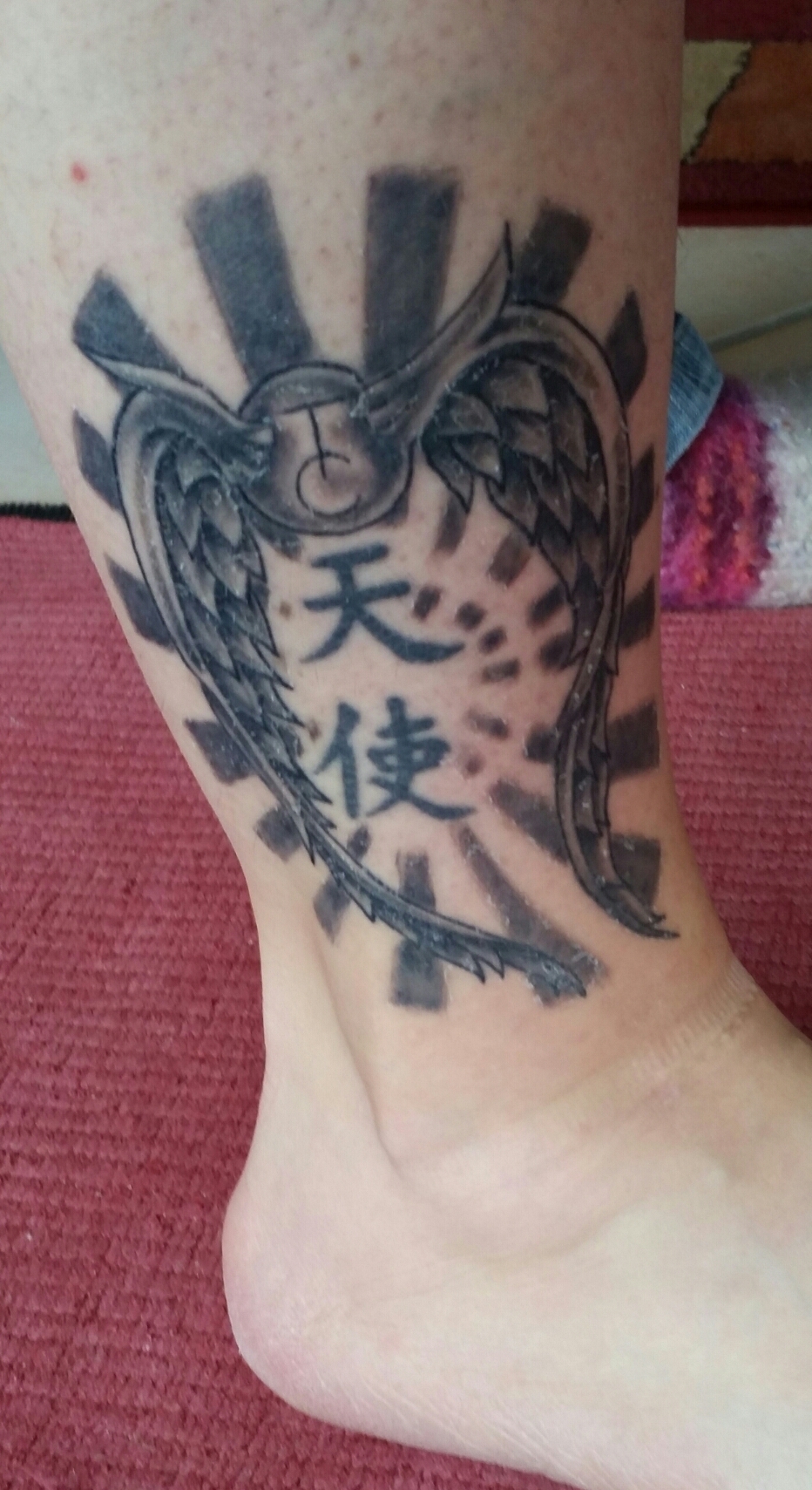 Chrissi_CT: Hilfe/ Ideen zur Rettung???