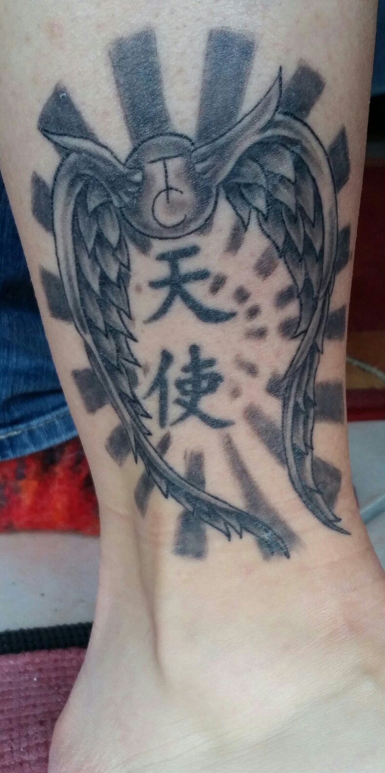 Chrissi_CT: Hilfe/ Ideen zur Rettung???