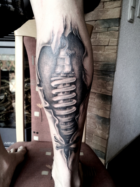 papaap: Biomechanic in Düsseldorf/Umgebung