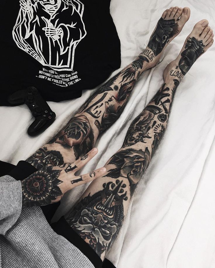 statuehut: Tattoonadeln Wahl
