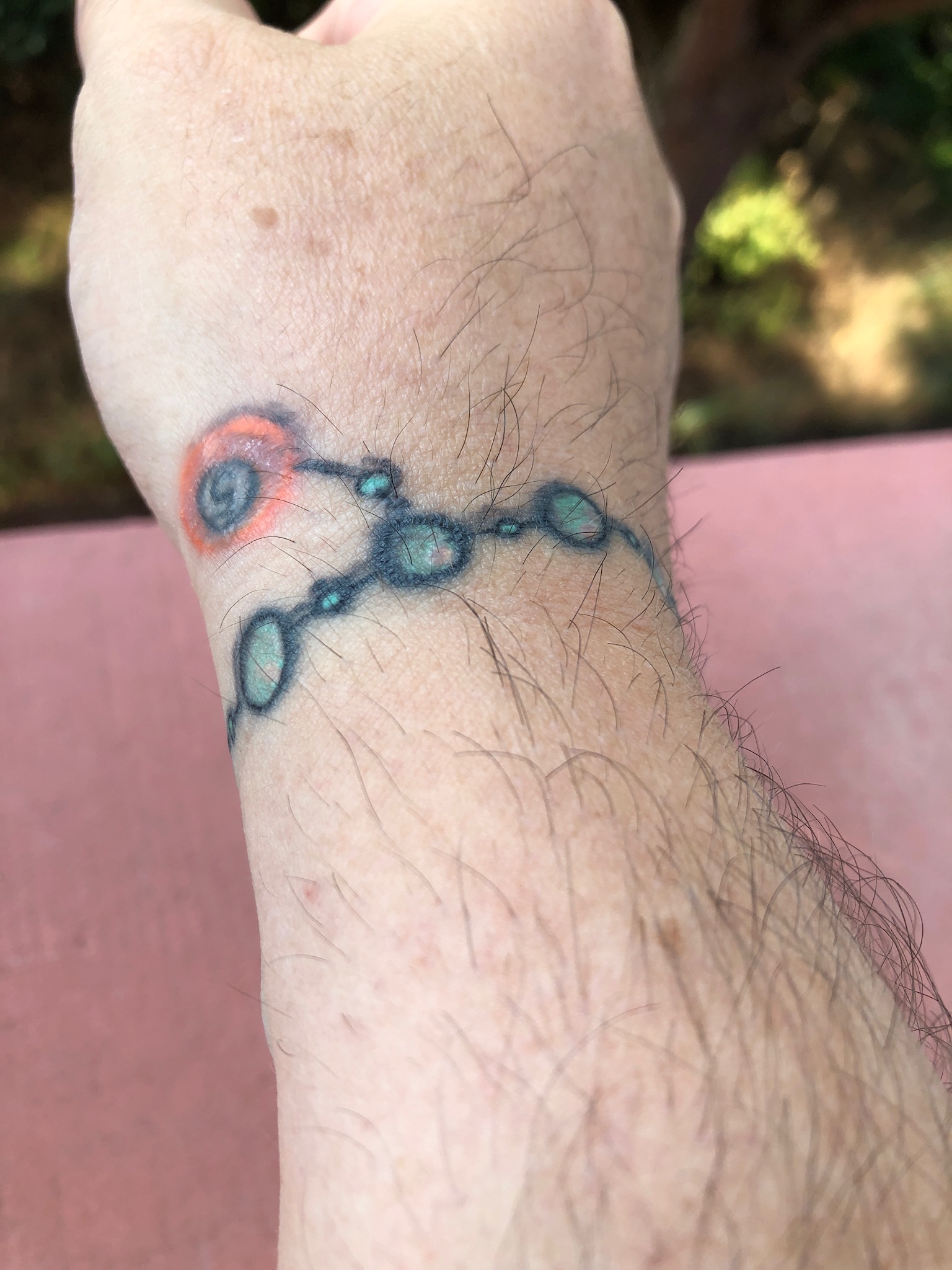 FrankyM: Ich bekomme grade Angst