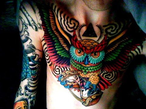 Benny Escaped: Tattoostudio in Coburg?