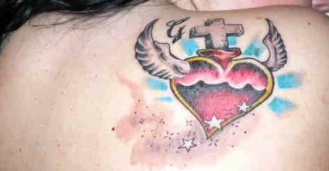 Corejestörte_Mamii: Eltern verewigen, nur wie? HELP