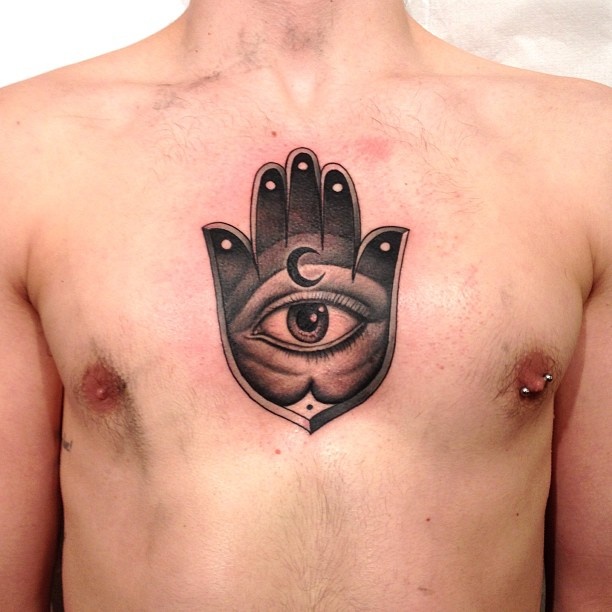 dreee: Bedeutung eines Tattoos