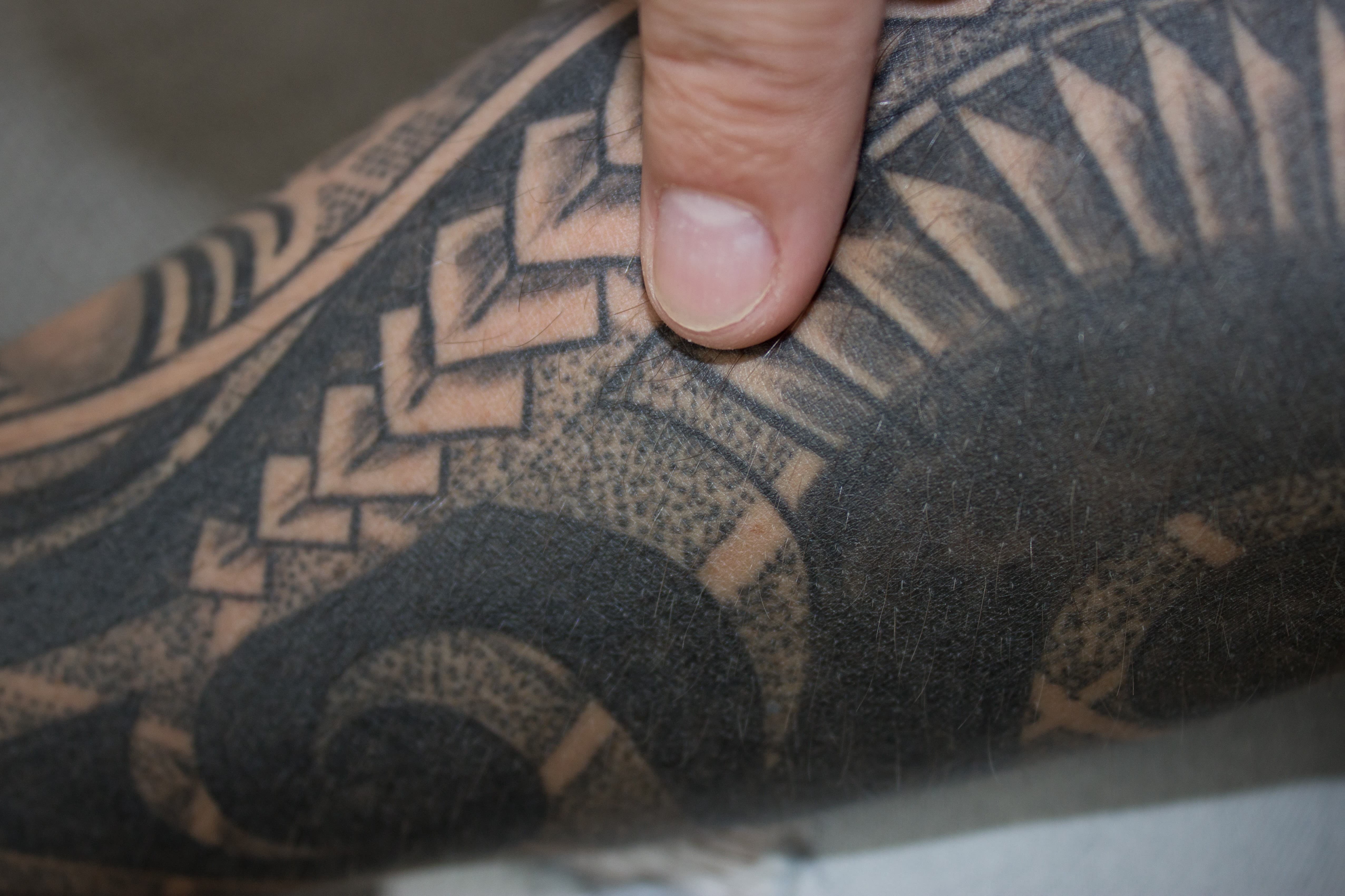 xxbumaxx: Hardcore Cover UP - Bitte um eure Hilfe