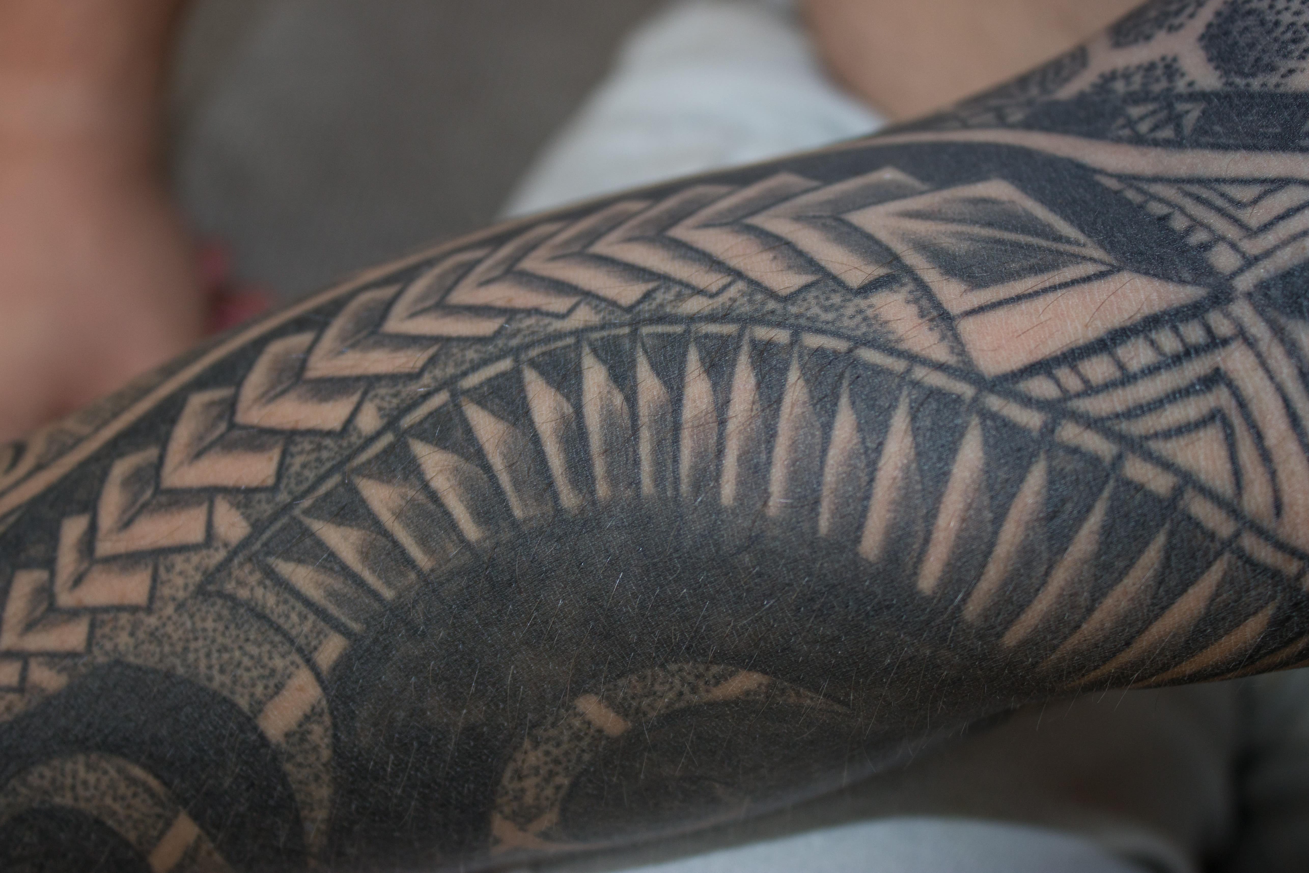 xxbumaxx: Hardcore Cover UP - Bitte um eure Hilfe