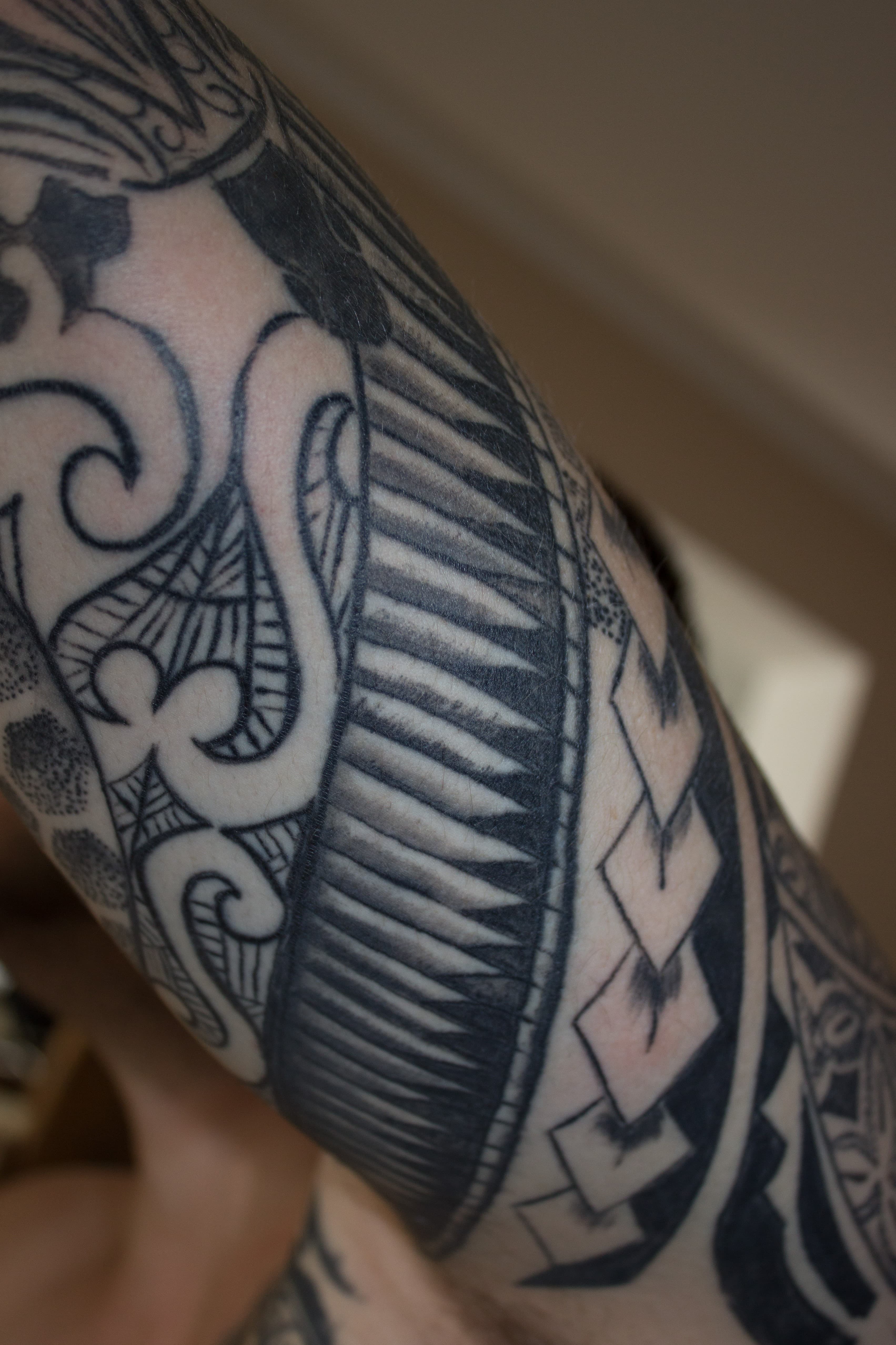 xxbumaxx: Hardcore Cover UP - Bitte um eure Hilfe