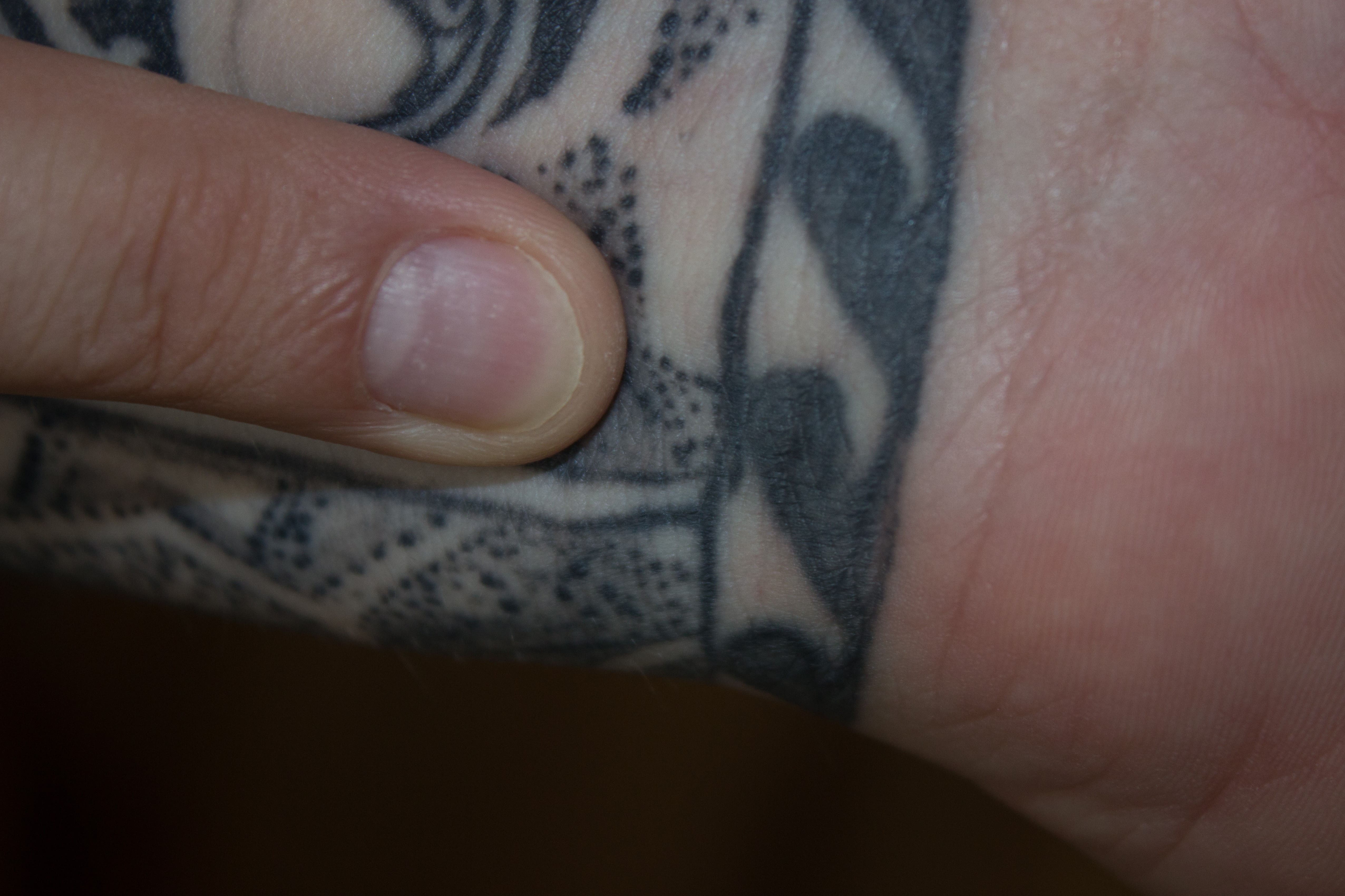 xxbumaxx: Hardcore Cover UP - Bitte um eure Hilfe