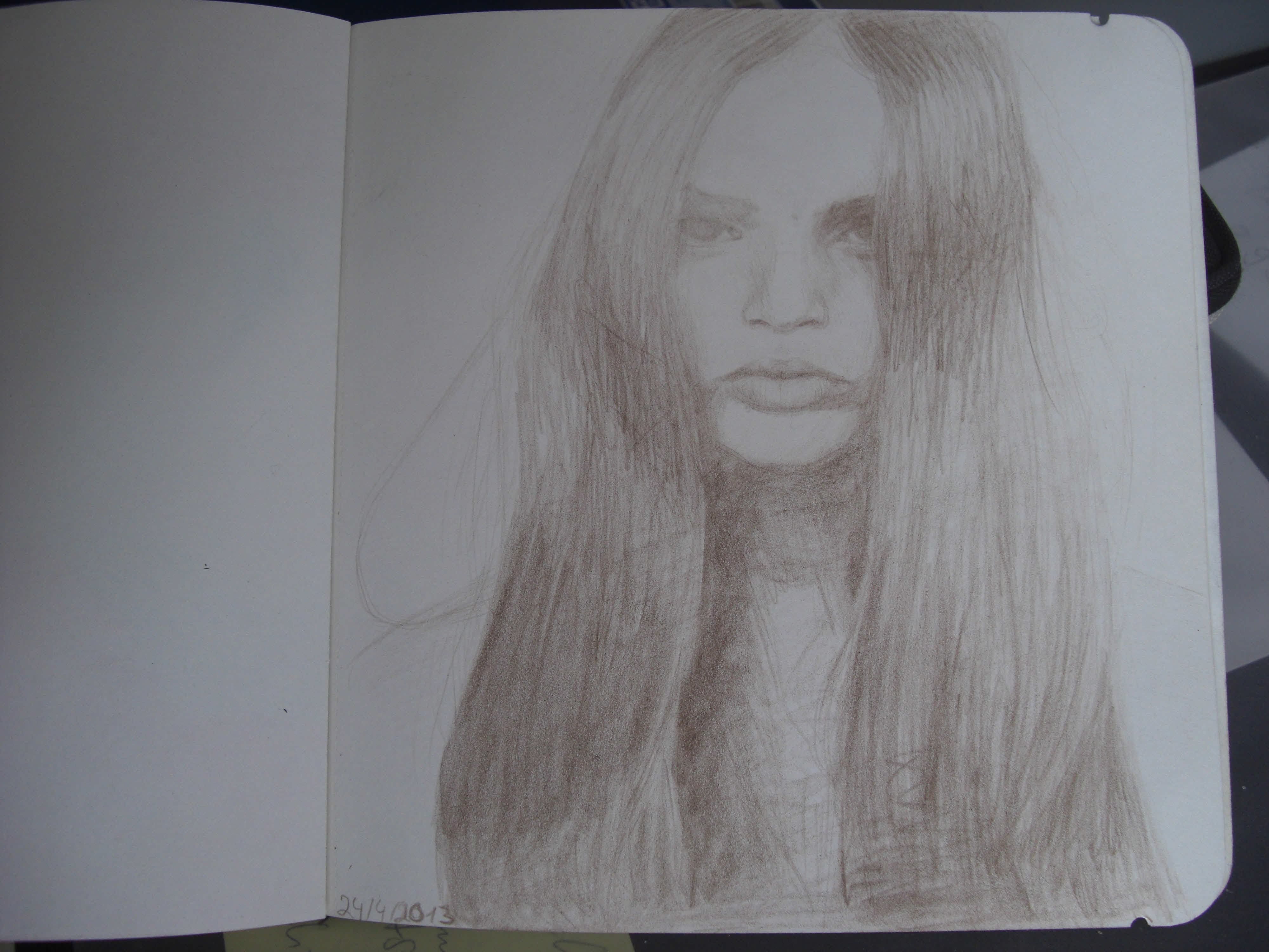 Sa...Brina: Potenzial? Oder Pusteblume?