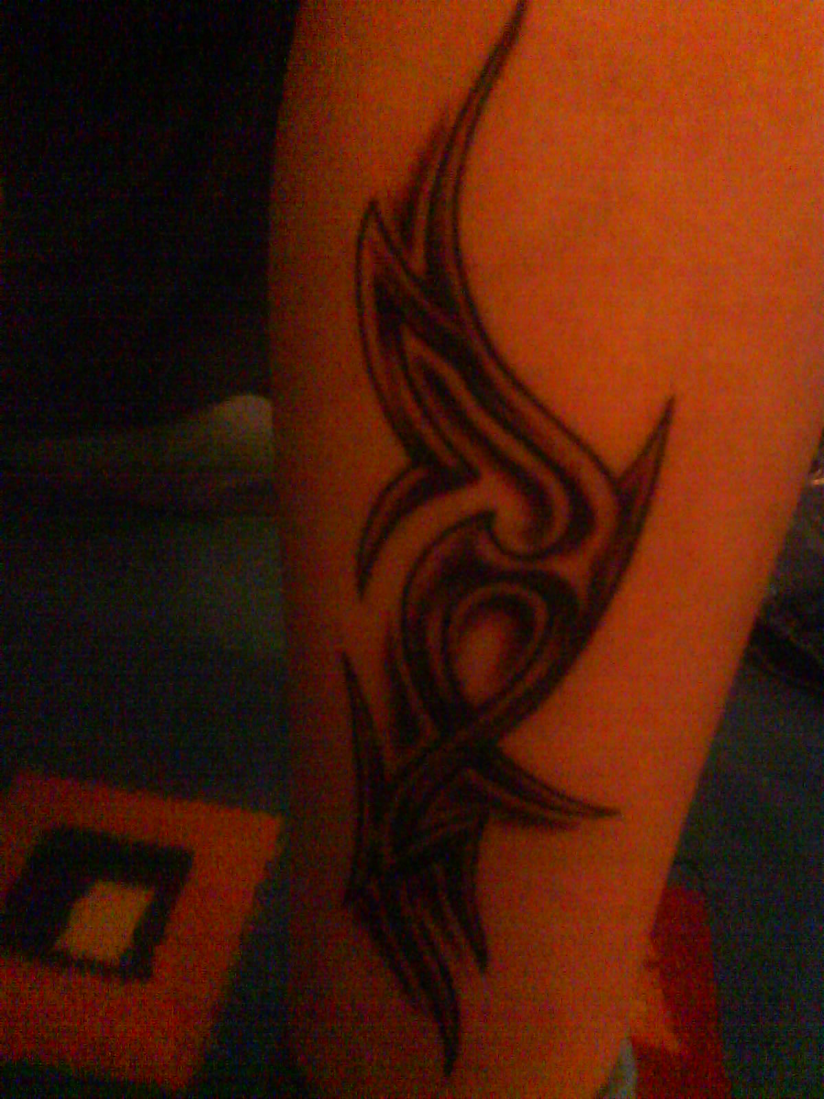 shadowlady: Meinung zu Tattoo
