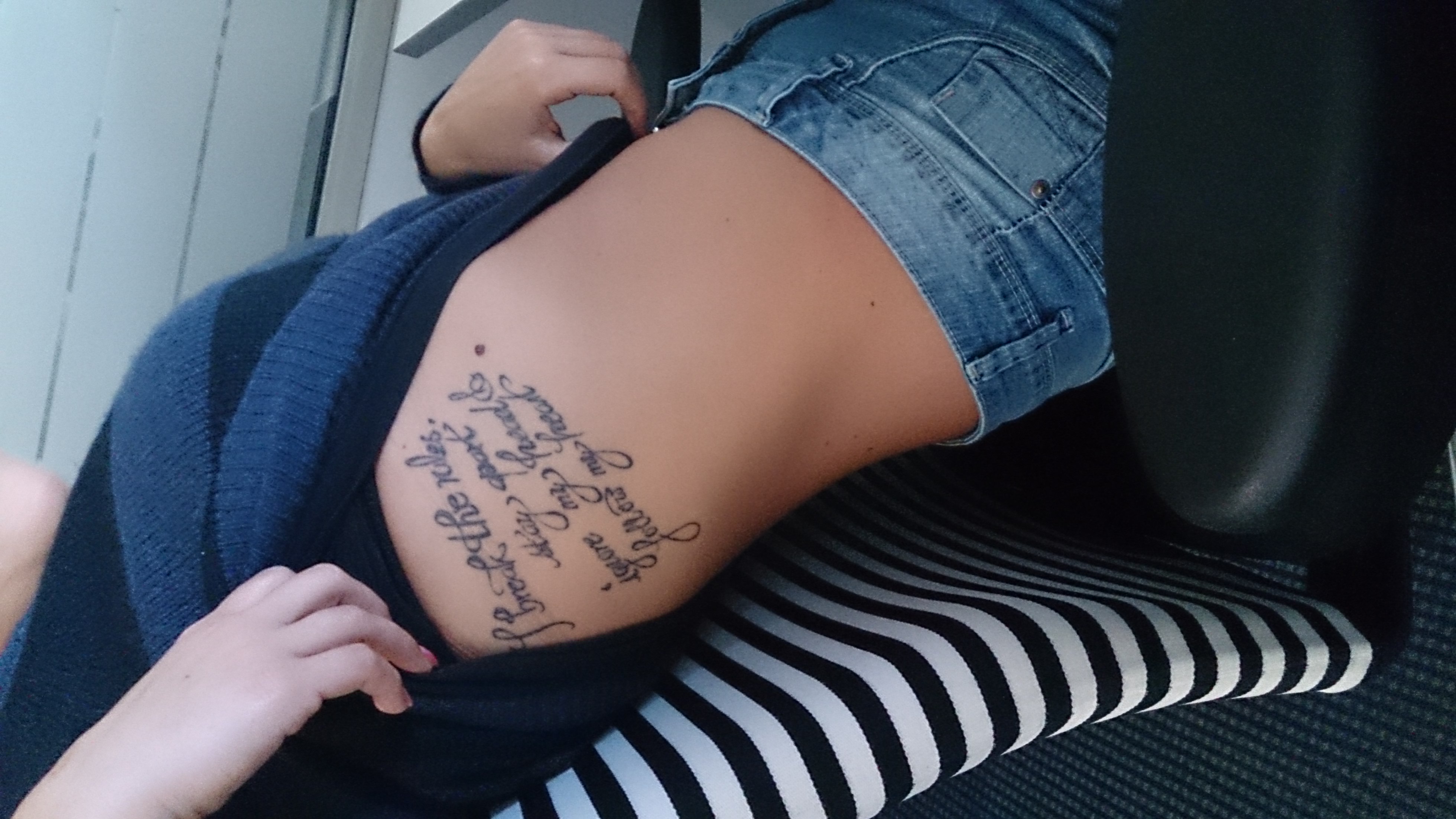 Joanna___: HILFE....  ist noch was zu retten?