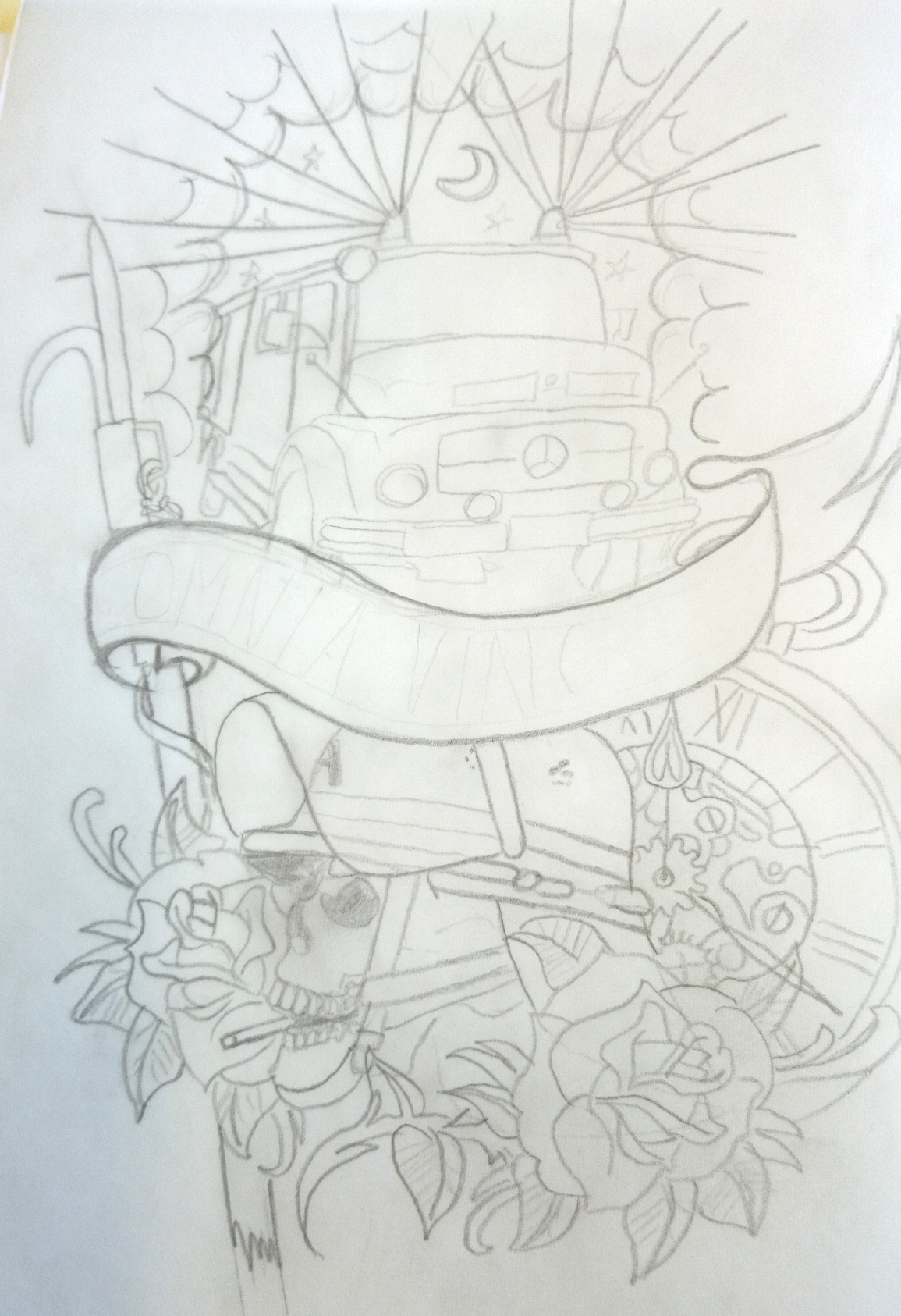 hangi: Ist das so überhaupt umsetzbar?