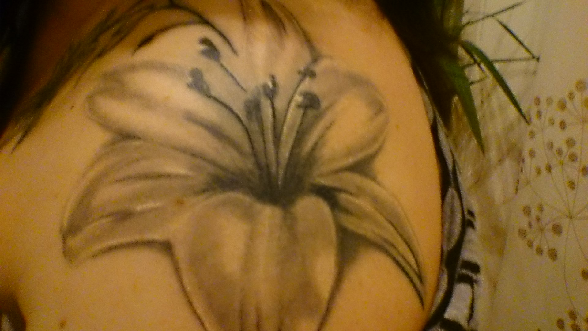 sanebosch: Tattoo erweitern