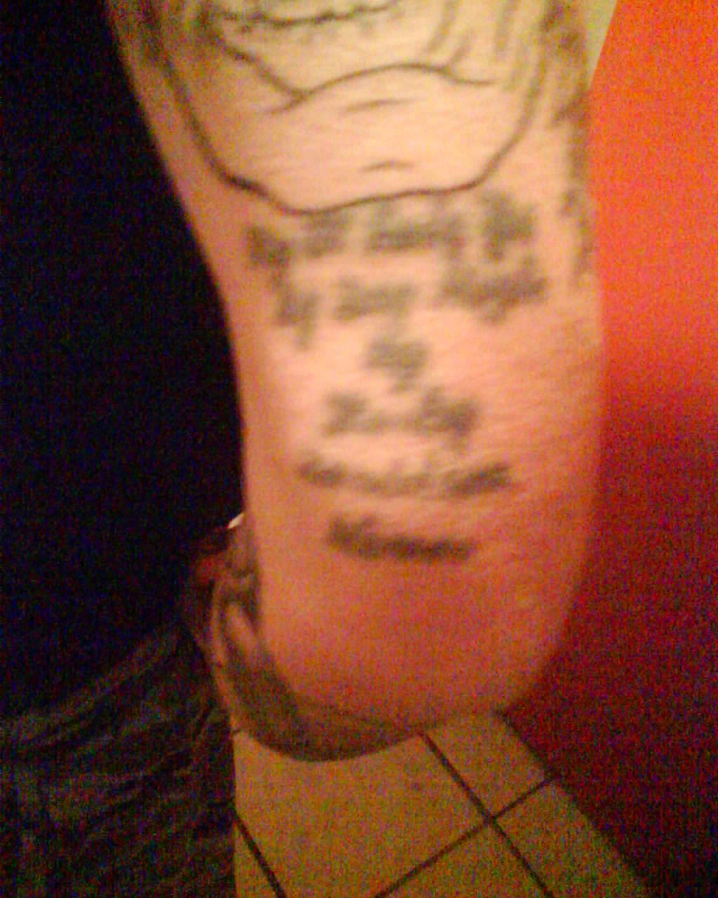 snakefan: hier das verspochene 25 Jahre alte Lettering