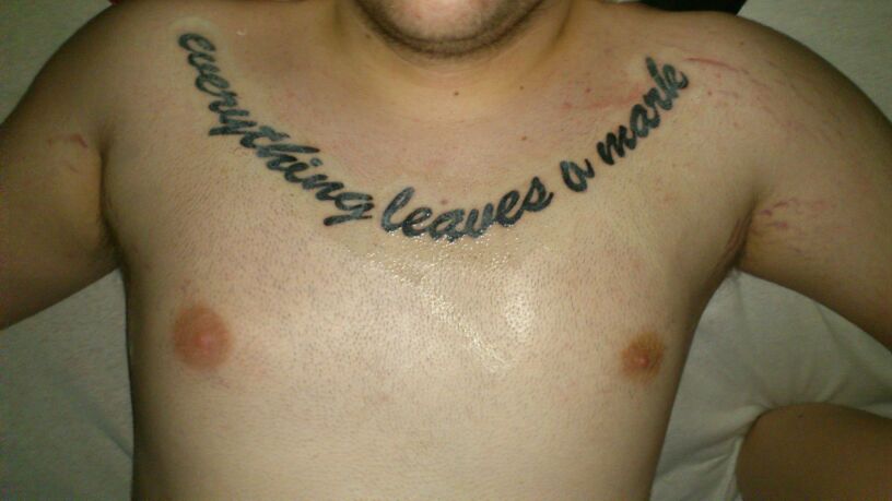 realize: Pepploser Schriftzug braucht RETTER!!