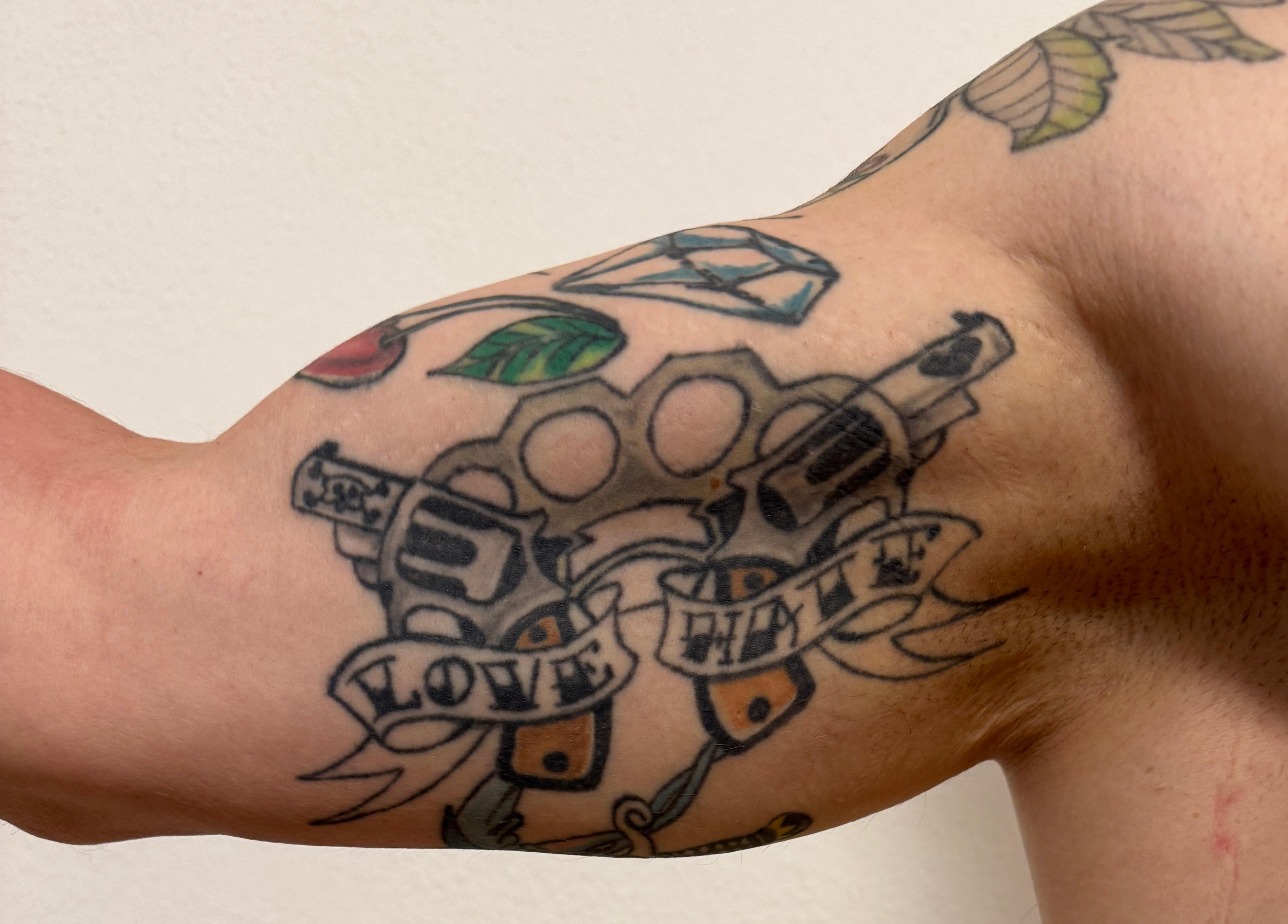 SARAH1987: Cover up Künstler in München und Umgebung gesucht 