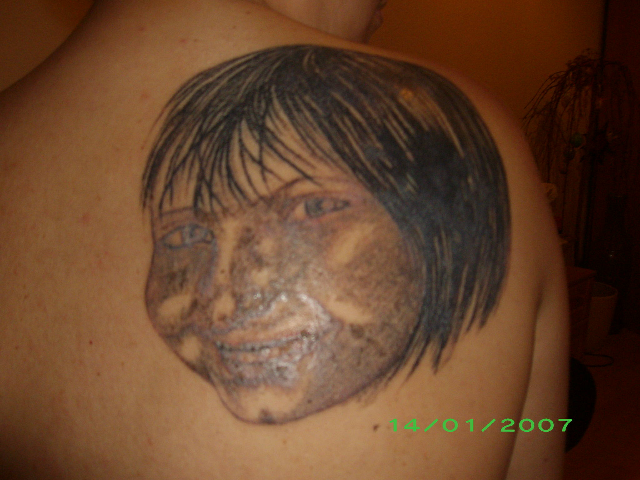 tattoogirly: Rettung