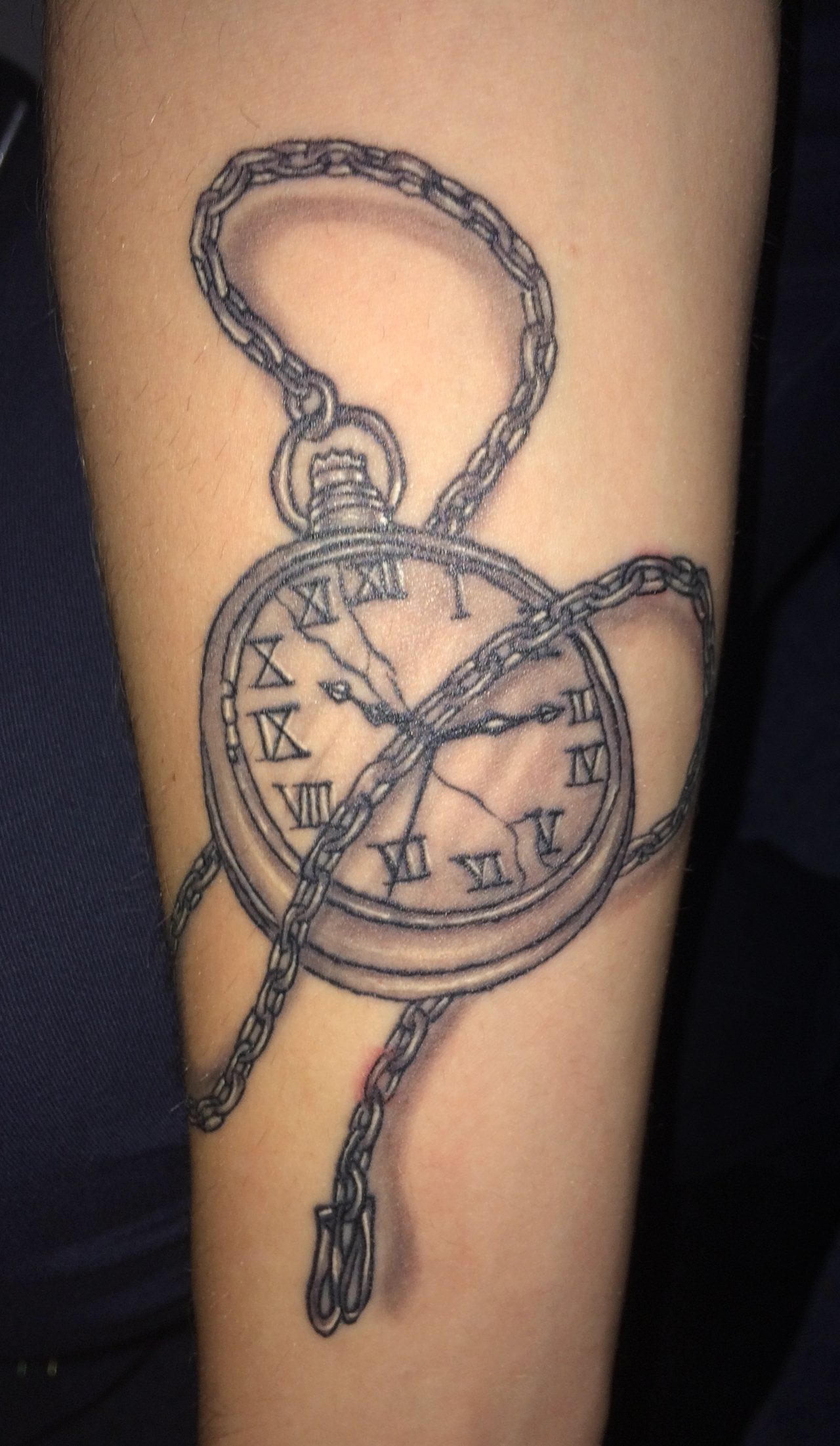 moiblox: Erweiterungs Ideen für mein Tattoo