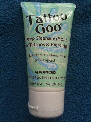 muida_rocks: TATTOO GOO! Pflegeset