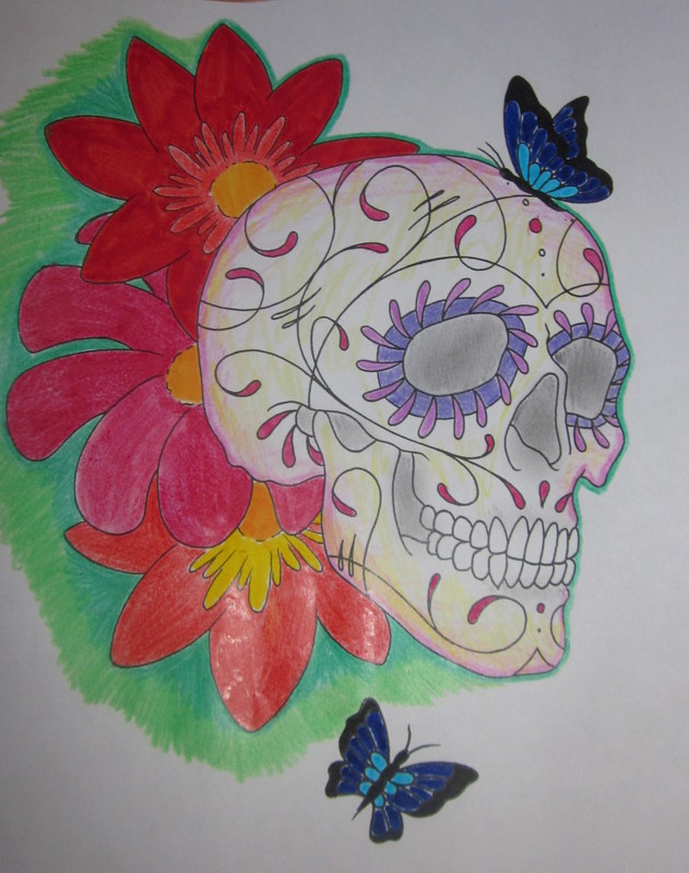 wildkatz: Tattoo Ideen zwecks Farbe ?
