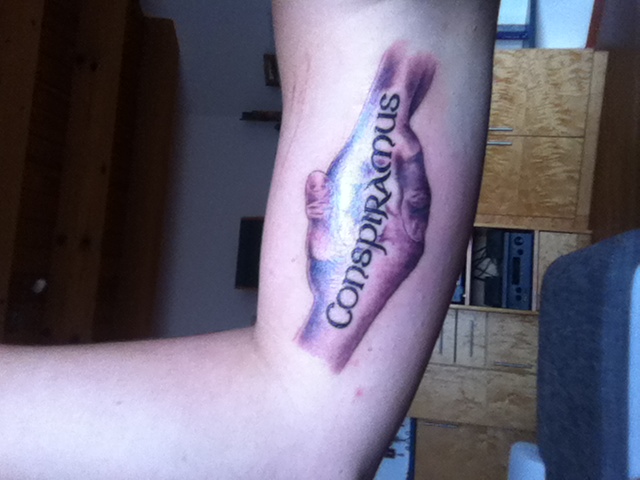 hoizi: Tattoo erweitern