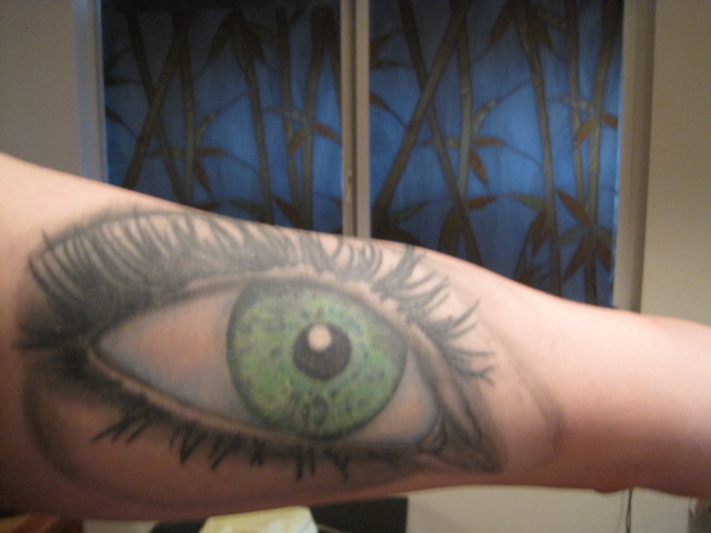 koerb: tattoo verbessern