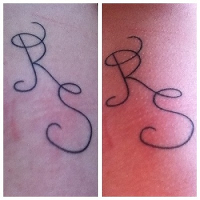 sonja85: Erstes Tattoo, Erweiterung, Ideen?