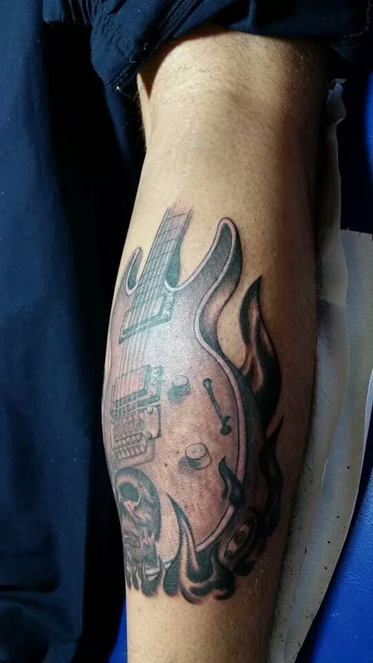 MichaM151: Tattoo Ideen/ Tatoo erweiterung