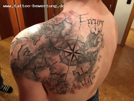 TobiHo: Plazierung Erweiterung