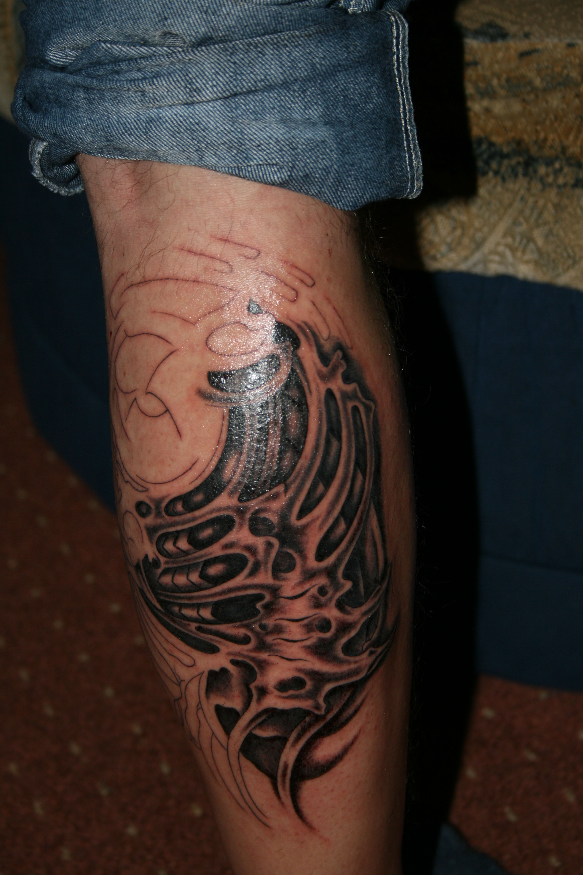 achmetto: Moin Moin und ein Hallo aus Niedersachsen