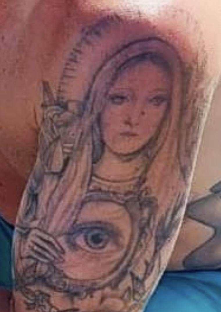 Jessi198: Motiv ? 
