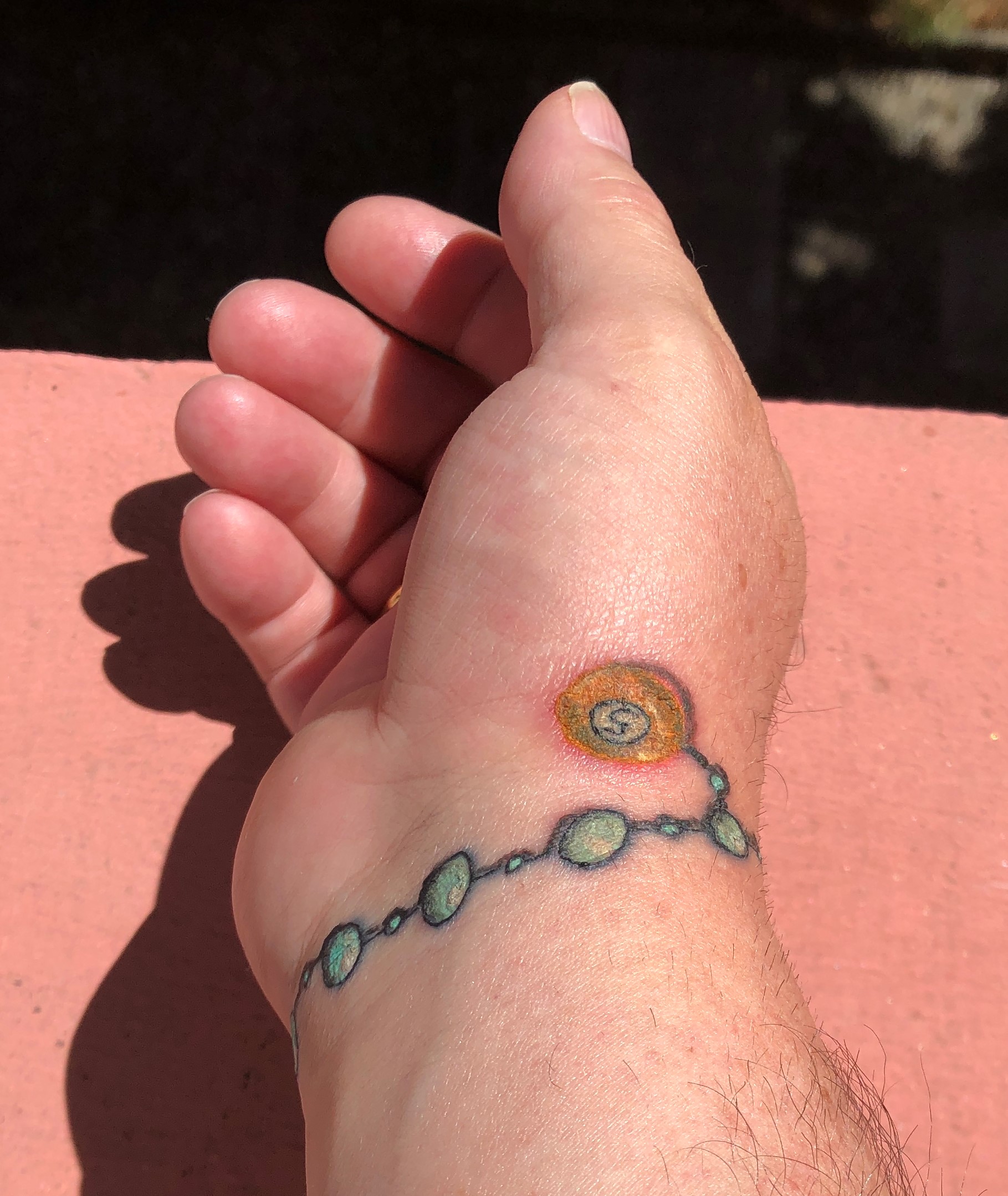 FrankyM: Ich bekomme grade Angst