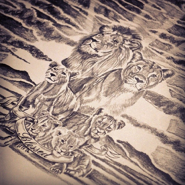 akahlan: Planung eines Oberarmsleeves EDIT