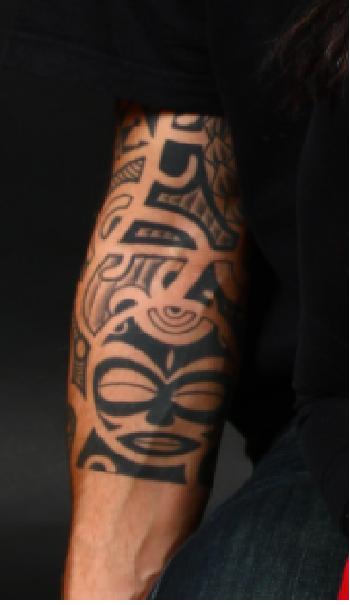 15mayo15: WEG DAMIT - Laser und Cover UP -