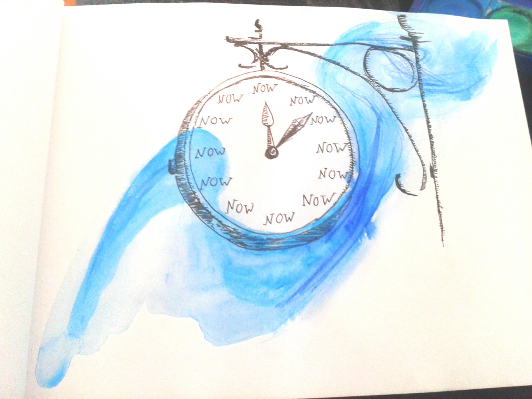 Sa...Brina: Potenzial? Oder Pusteblume?