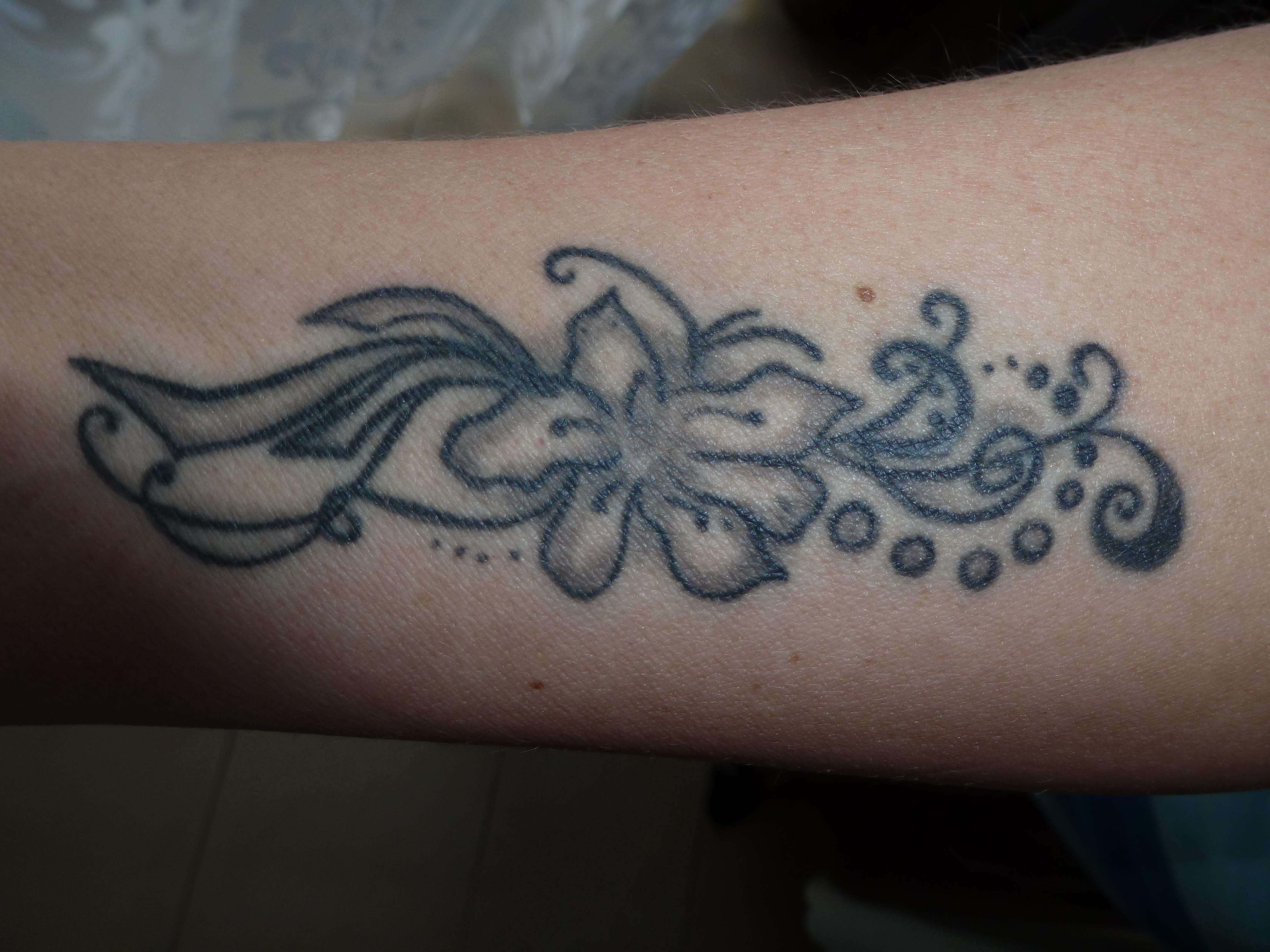 evelyn28: Cover up mit/ohne lasern