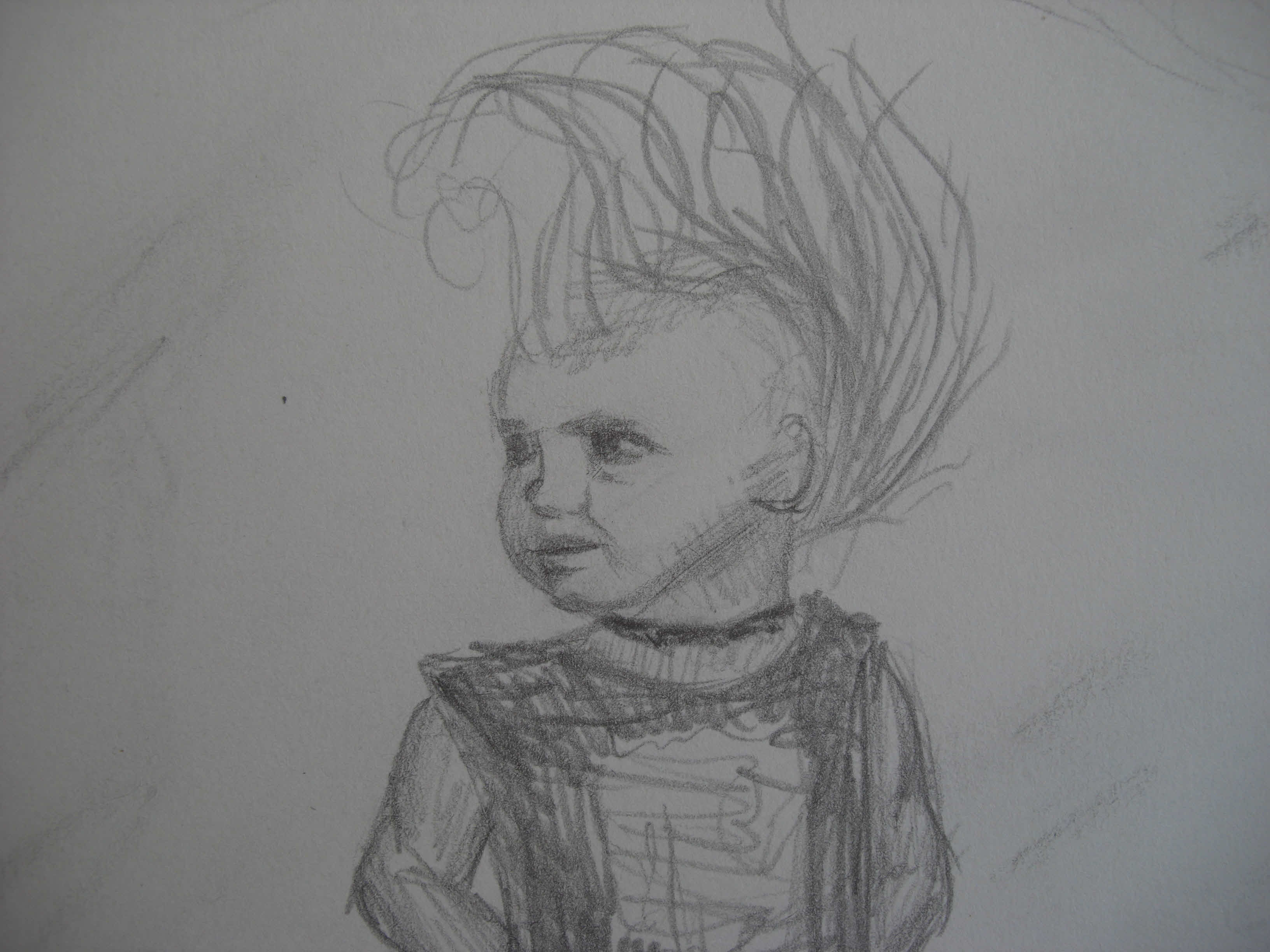 Sa...Brina: Potenzial? Oder Pusteblume?