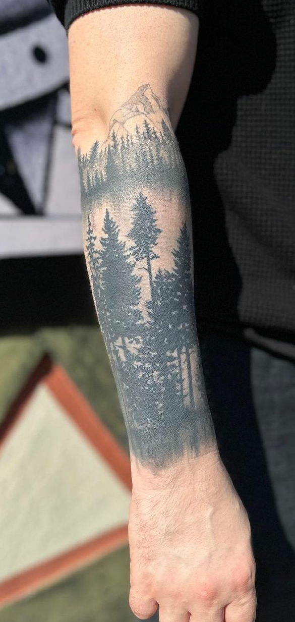 Bathord: Meinungen und Ideen zum Tattoo 