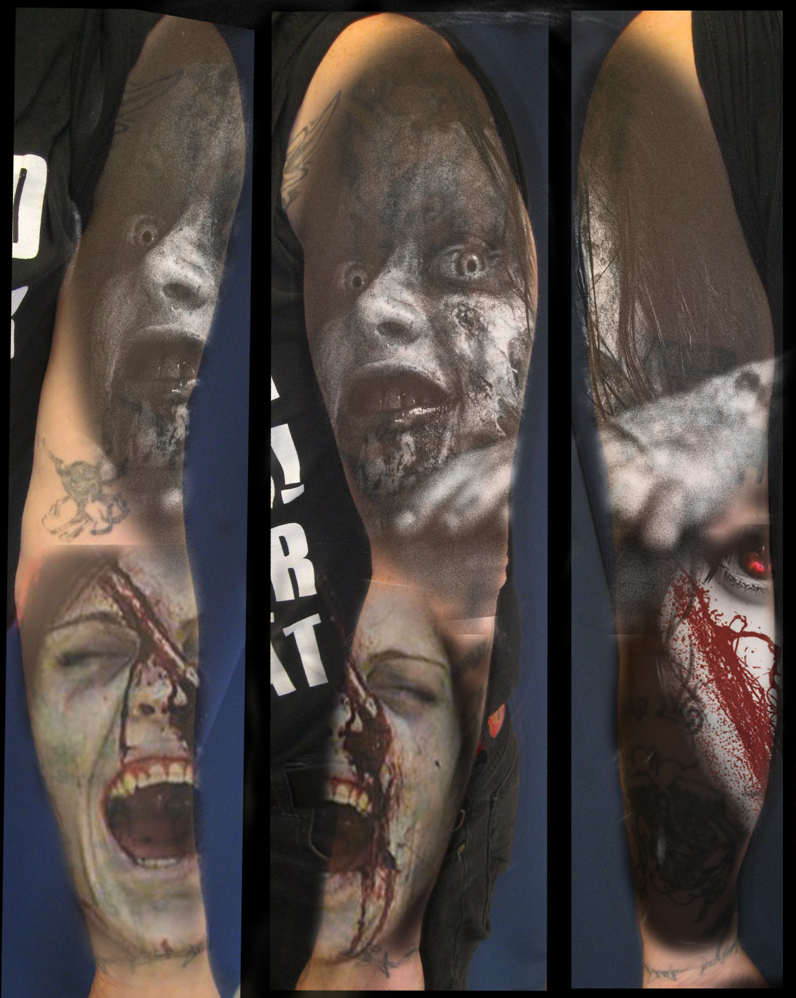 snakefan: neues Jahr neues Cover