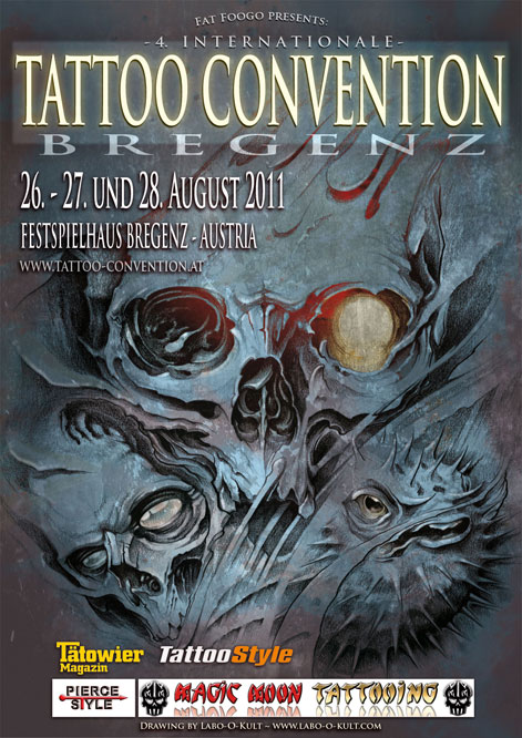 anonyme: Convention Bregenz (Ö)
