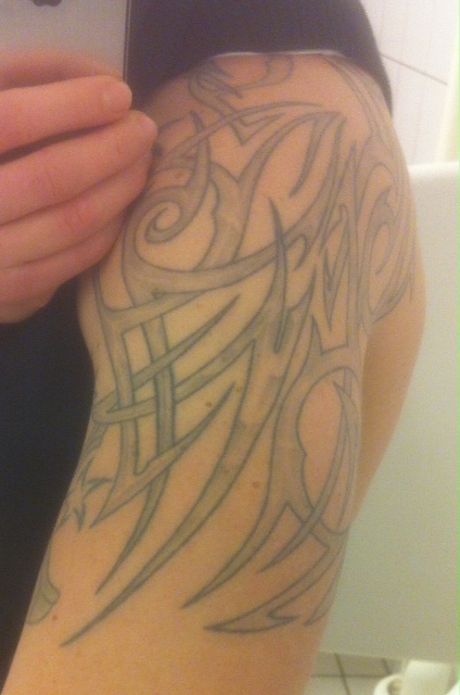 MichaFFM27: Cover up Hilfe bitte