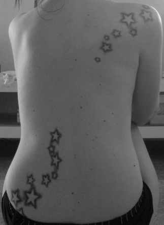 Jennylein88: Hilfe! Suche kreative Köpfe für Tattoo Erweiterung