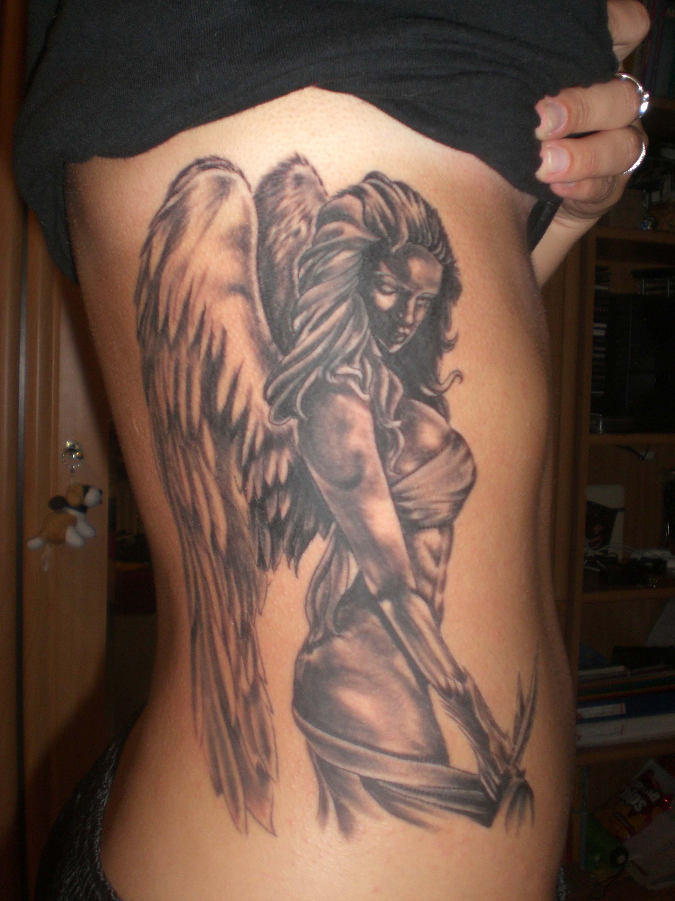 Angel_C: Tattooerweiterung - nur wie?