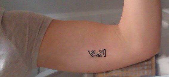 KaffeeTankte: bin 45 Jahre und möchte mein Erstes Tattoo - Brauche mal ein paar Meinungen