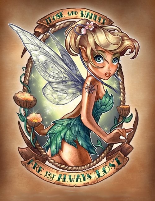 stesch: Erstes Tattoo - Unsicherheit