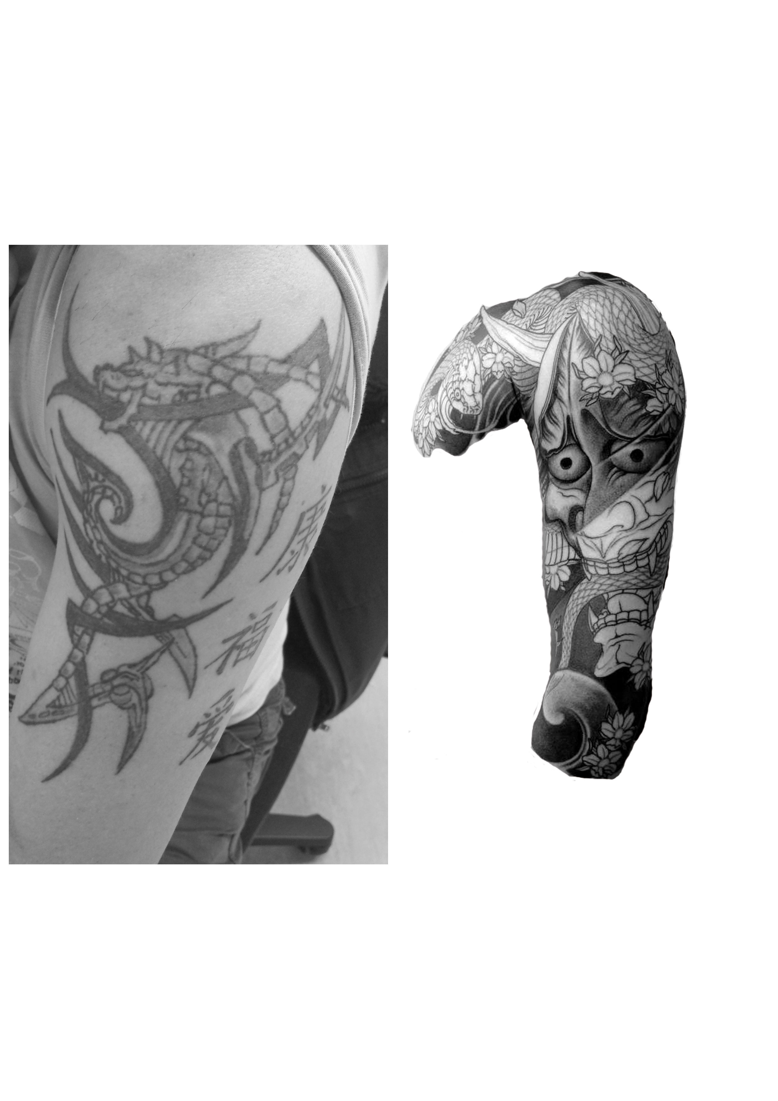 FallenAngel69: Cover up