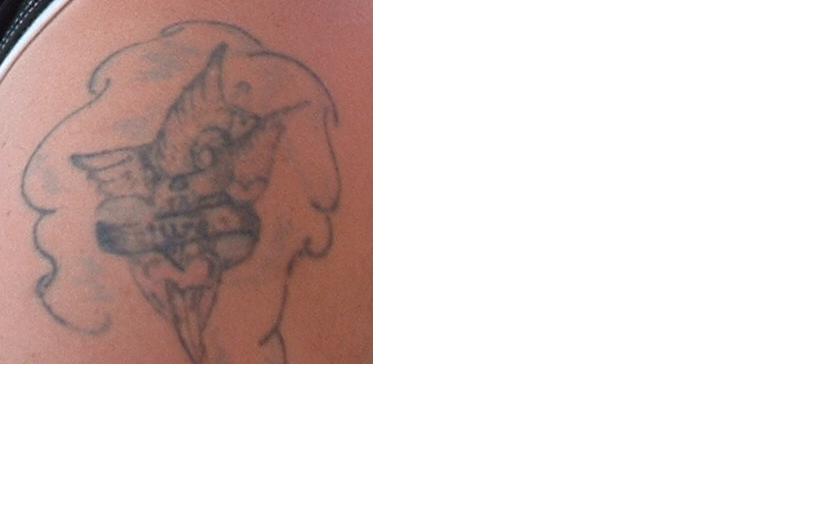 e34de: Empfehlungen für Tattoostudios in Pforzheim/Karlsruhe